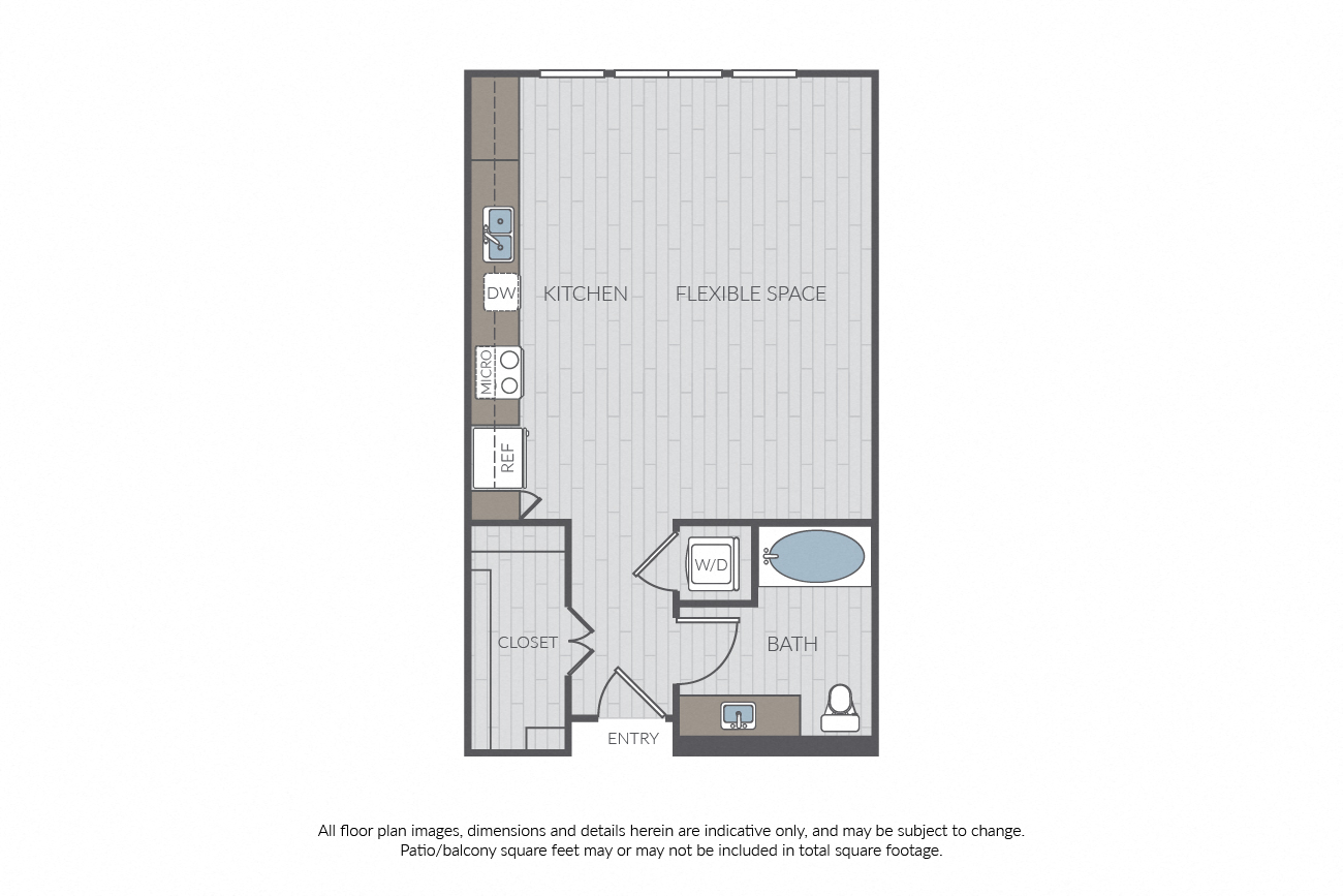 Plan SD