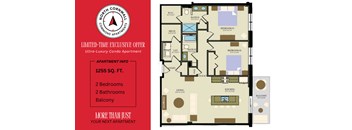 Suite 101