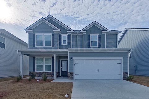 141 English Oak Ln 4 Beds Apartment for Rent