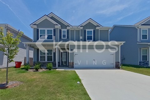 141 English Oak Ln 4 Beds Apartment for Rent