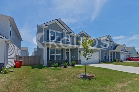 141 English Oak Ln 4 Beds Apartment for Rent