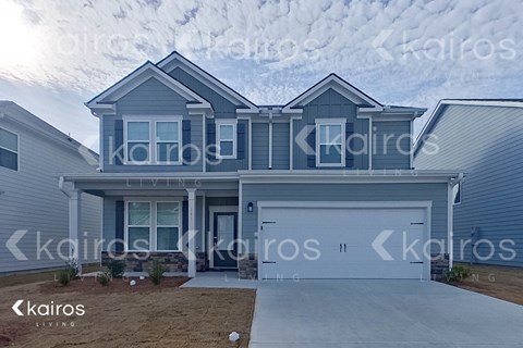 141 English Oak Ln 4 Beds Apartment for Rent