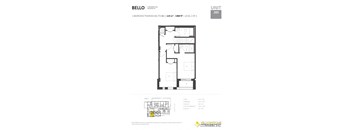 2 Bedrooms, 2 Bathrooms