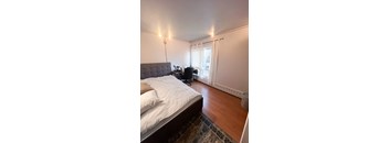 1 Bedroom, 1 Bathroom