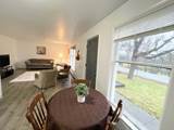 Studio apartment at 330 W. State Street Apartments in Ithaca
