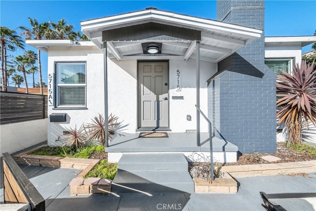 5715 Campo Walk Rentals - Long Beach