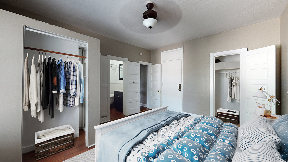 Governor'S Park West