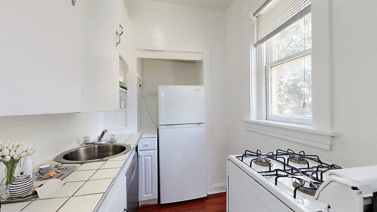 Governor'S Park West