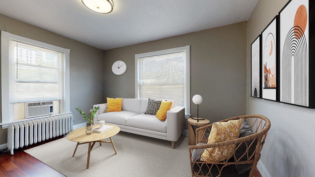 Governor'S Park West