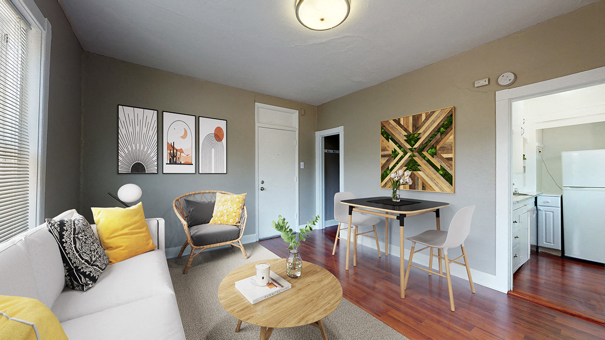 Governor'S Park West