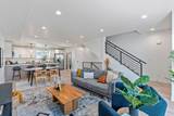 Central Heights Townhomes