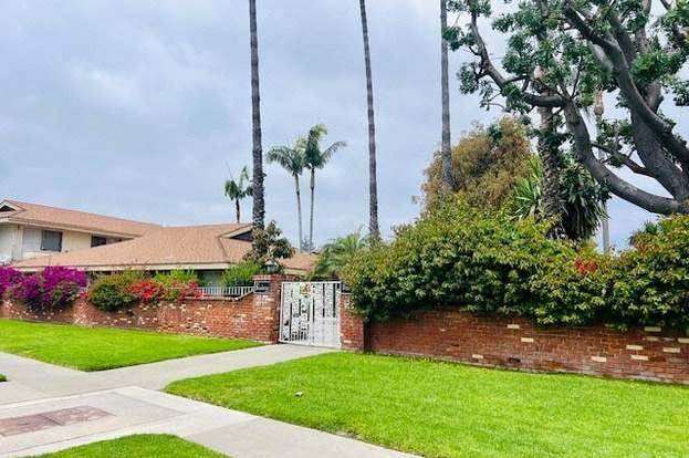 2-bedroom apartment at Nam Viet A Village in Garden Grove, CA