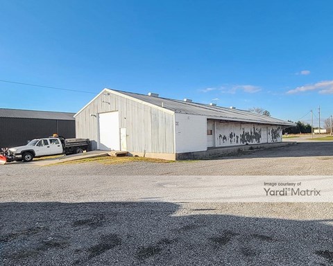 Storage Units for Rent available at 2000 Grinnell Road, Kankakee, IL 60901
