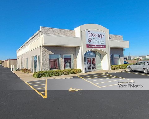 Storage Units for Rent available at 300 South Spruce Street, Manteno, IL 60950