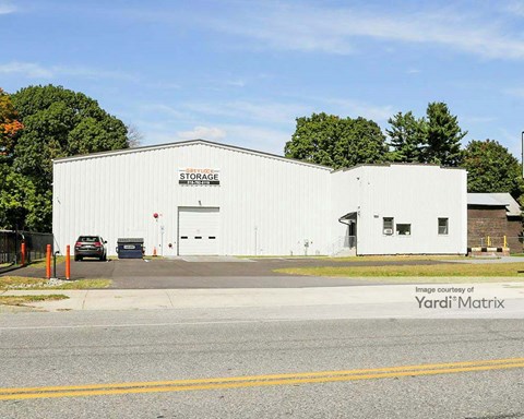Storage Units for Rent available at 79 Broad Street, Glens Falls, NY 12801