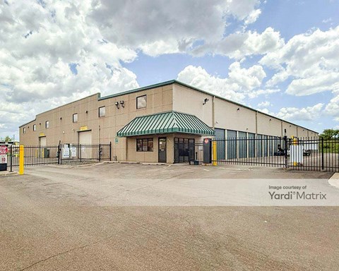 Storage Units for Rent available at 3210 West Michigan Street, Duluth, MN 55806