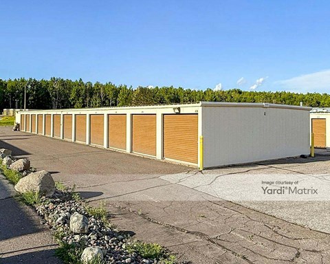 Storage Units for Rent available at 4771 West Arrowhead Road, Hermantown, MN 55811