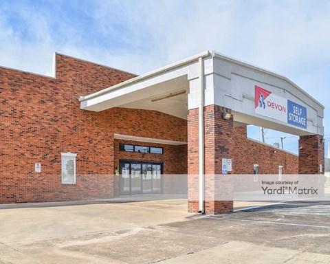 Storage Units for Rent available at 310 Ray Thorington Road, Montgomery, AL 36117