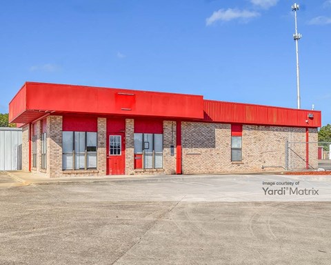 Storage Units for Rent available at 6399 Atlanta Hwy, Montgomery, AL 36117