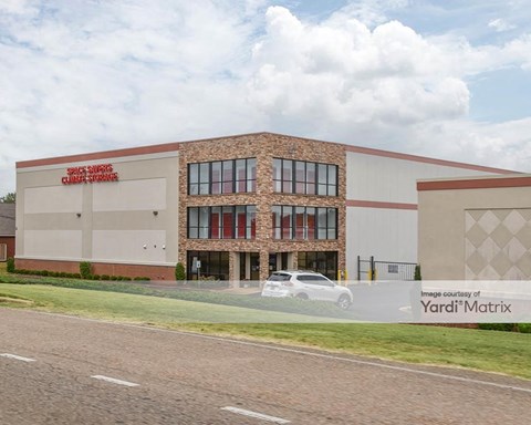 Storage Units for Rent available at 721 Mcqueen Smith Road South, Prattville, AL 36066