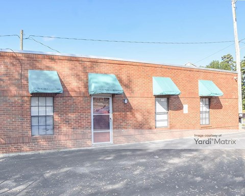 Storage Units for Rent available at 3536 Atlanta Hwy, Montgomery, AL 36109