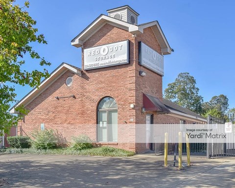 Storage Units for Rent available at 80 Market Place, Montgomery, AL 36117