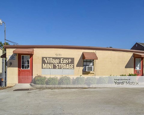 Storage Units for Rent available at 5171 Atlanta Hwy, Montgomery, AL 36109