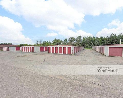 Storage Units for Rent available at 201 Hat Trick Avenue, Eveleth, MN 55734