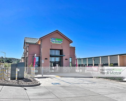 Storage Units for Rent available at 3200 Cameron Park Drive, Cameron Park, CA 95682