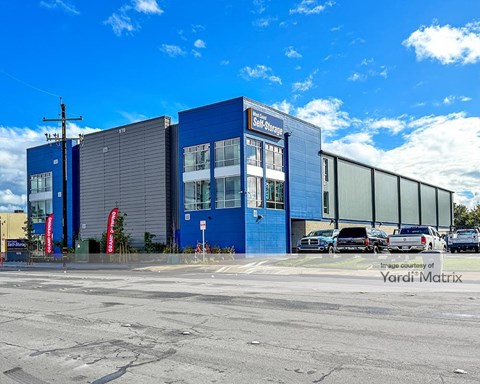 Storage Units for Rent available at 970 Piner Road, Santa Rosa, CA 95403