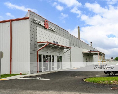 Storage Units for Rent available at 200 South Sumner Street, York, PA 17404
