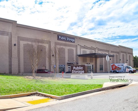 Storage Units for Rent available at 11117 Tara Blvd, Hampton, GA 30228