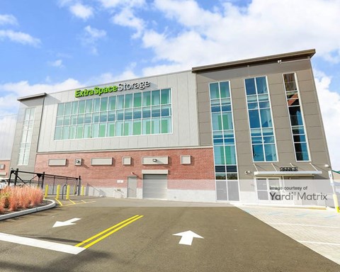 Storage Units for Rent available at 227 Main Street, Belleville, NJ 07109