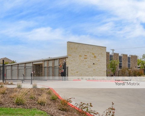 Storage Units for Rent available at 3599 North Garland Avenue, Garland, TX 75040