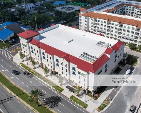 Storage Units for Rent available at 1561 Lee Road, Winter Park, FL 32789