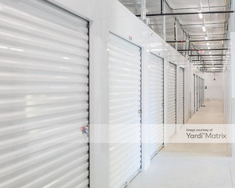 Storage Units for Rent available at 2078 Old Kings Road, Daytona Beach, FL 32119