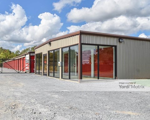 Storage Units for Rent available at 99 Canton Road, Millbrook, AL 36054