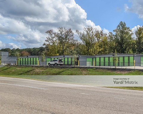 Storage Units for Rent available at 960 Hwy 170, Wetumpka, AL 36092
