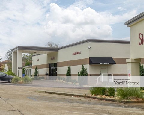 Storage Units for Rent available at 610 Mcqueen Smith Road North, Prattville, AL 36066