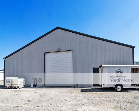 Storage Units for Rent available at 1618 Callaway Drive, Alvin, TX 77511