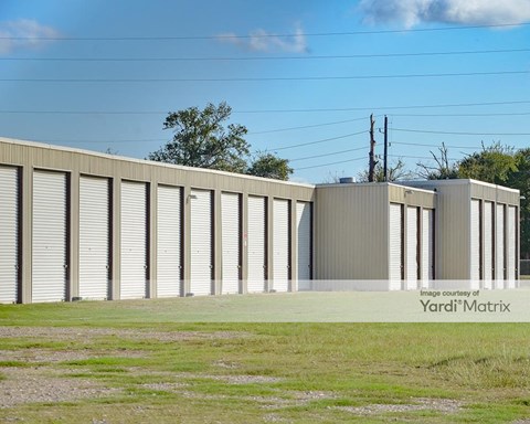 Storage Units for Rent available at 9036 Bois D'arc Lane, Fulshear, TX 77441