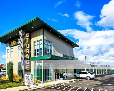 Storage Units for Rent available at 4720 Main Street, Springfield, OR 97478