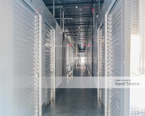 Storage Units for Rent available at 5622 East State Hwy 100, Palm Coast, FL 32164