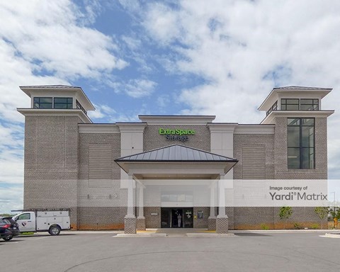 Storage Units for Rent available at 102 West Edge Way, Lynchburg, VA 24502