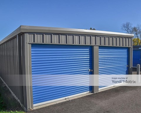 Storage Units for Rent available at 389 South 30Th Street, Heath, OH 43056