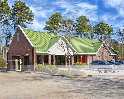 Storage Units for Rent available at 53 GA-138, Riverdale, GA 30274