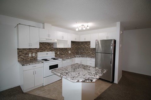 #302, 11325 83 Street Northwest Studio Apartment for Rent