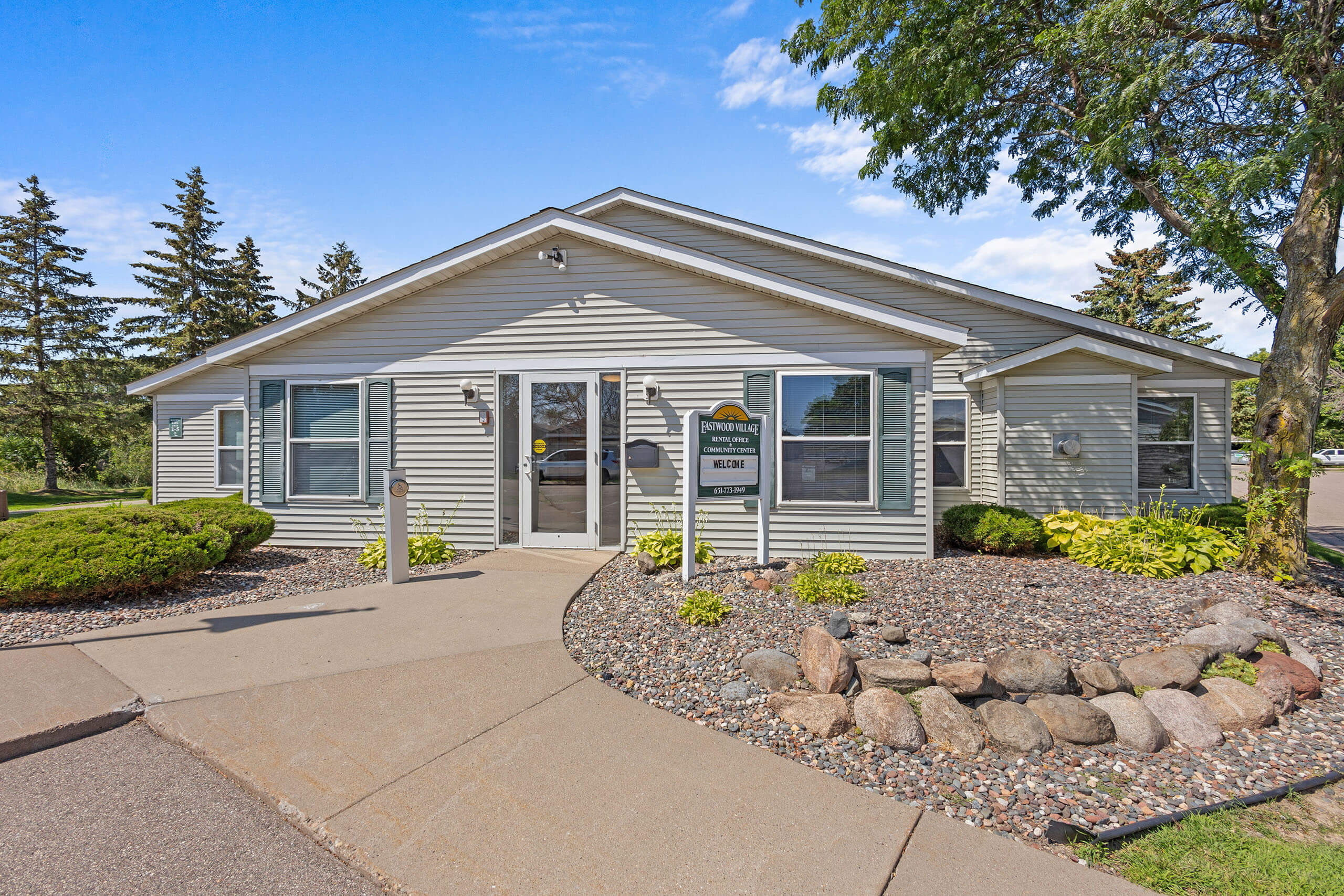 6181 Upper 35th Street N. #10 1-3 Beds Apartment for Rent - Photo gallery 3
