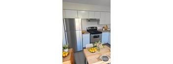 Unit TH - 3 Bedrooms, 2 Bathrooms