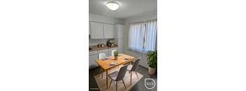 Unit TH - 3 Bedrooms, 2 Bathrooms